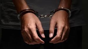 Rutsiro: Umusore w'imyaka 29 yatawe muri yombi akekwaho gusambanya umwana w'imyaka ine